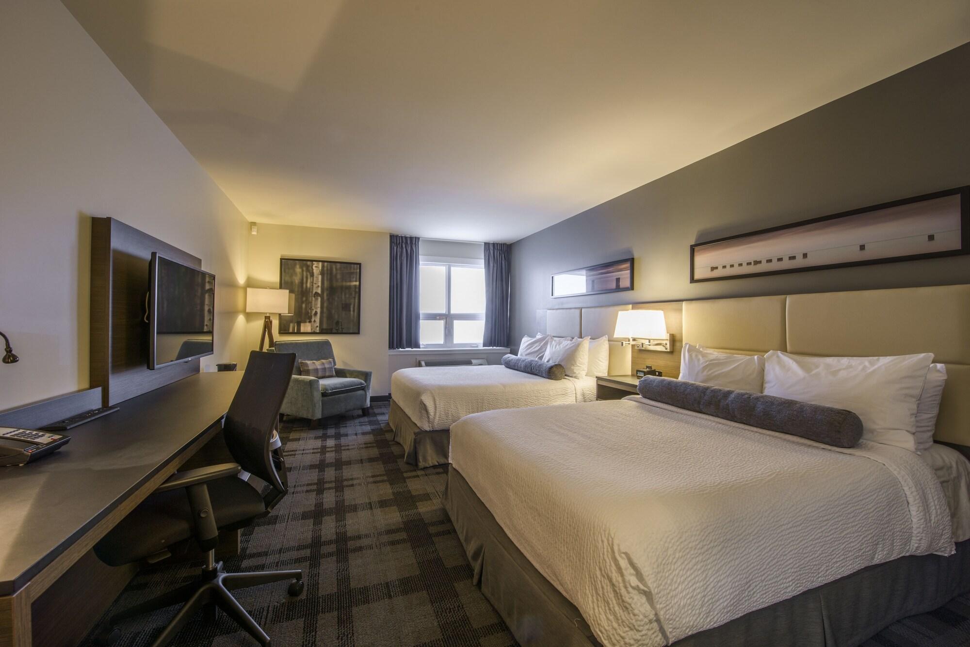 รอดด์ มิรามิชิ Hotel มิรามิชี ภายนอก รูปภาพ