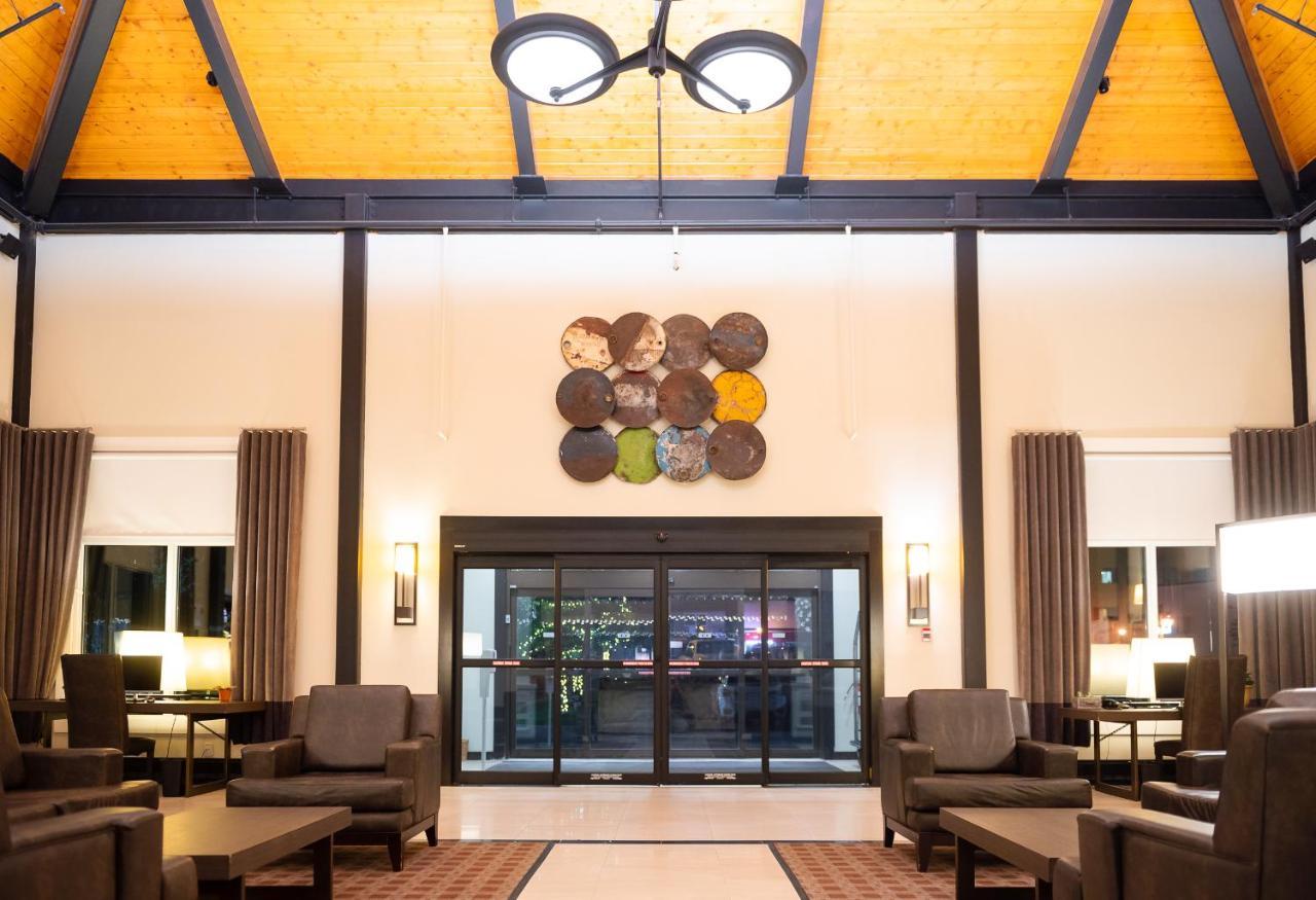 รอดด์ มิรามิชิ Hotel มิรามิชี ภายนอก รูปภาพ