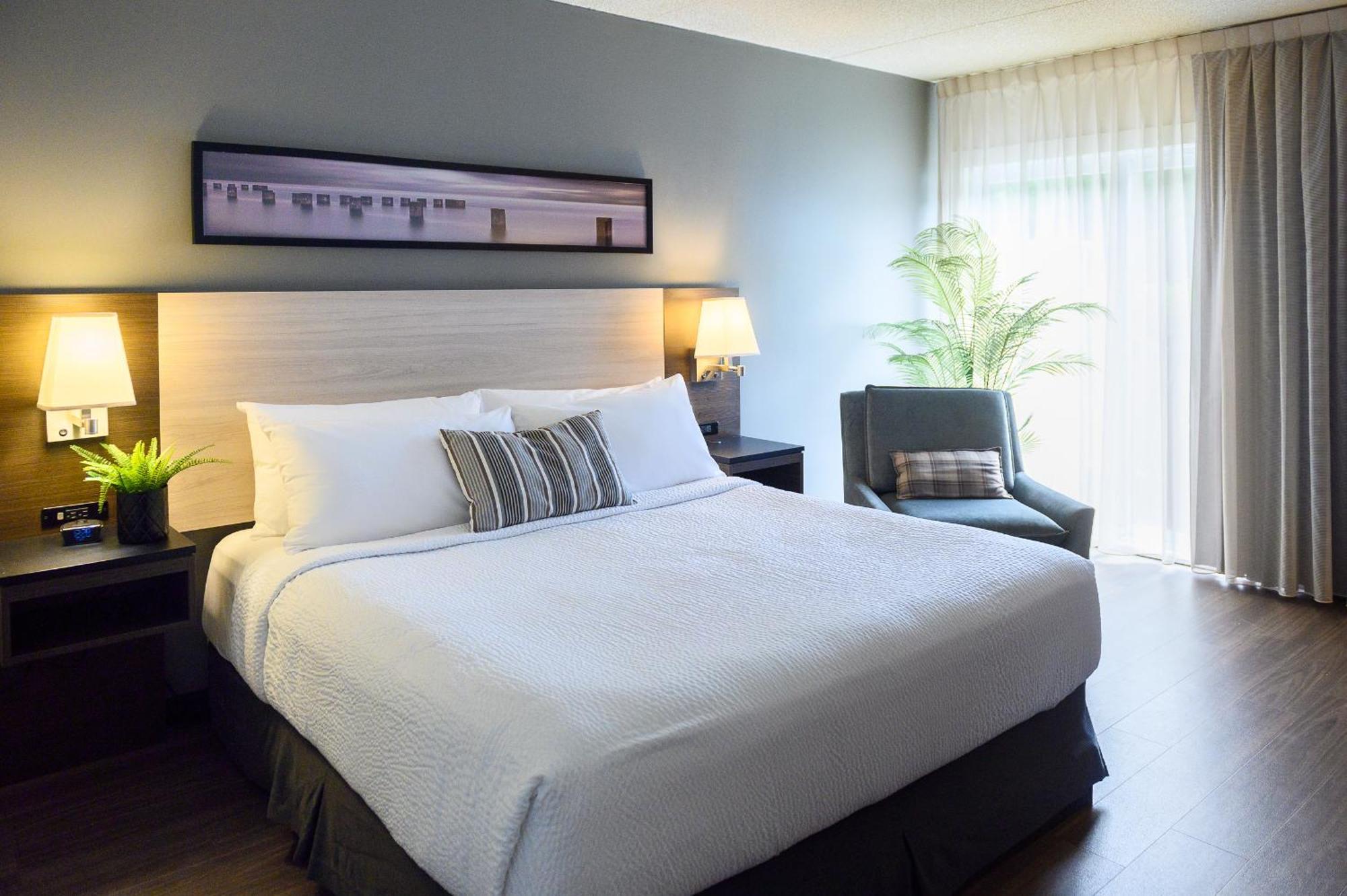 รอดด์ มิรามิชิ Hotel มิรามิชี ภายนอก รูปภาพ