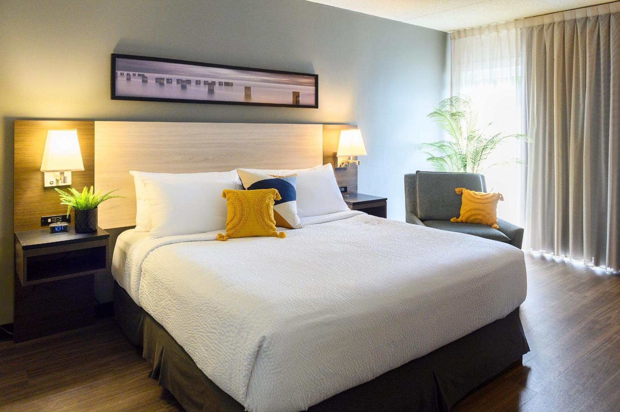 รอดด์ มิรามิชิ Hotel มิรามิชี ภายนอก รูปภาพ
