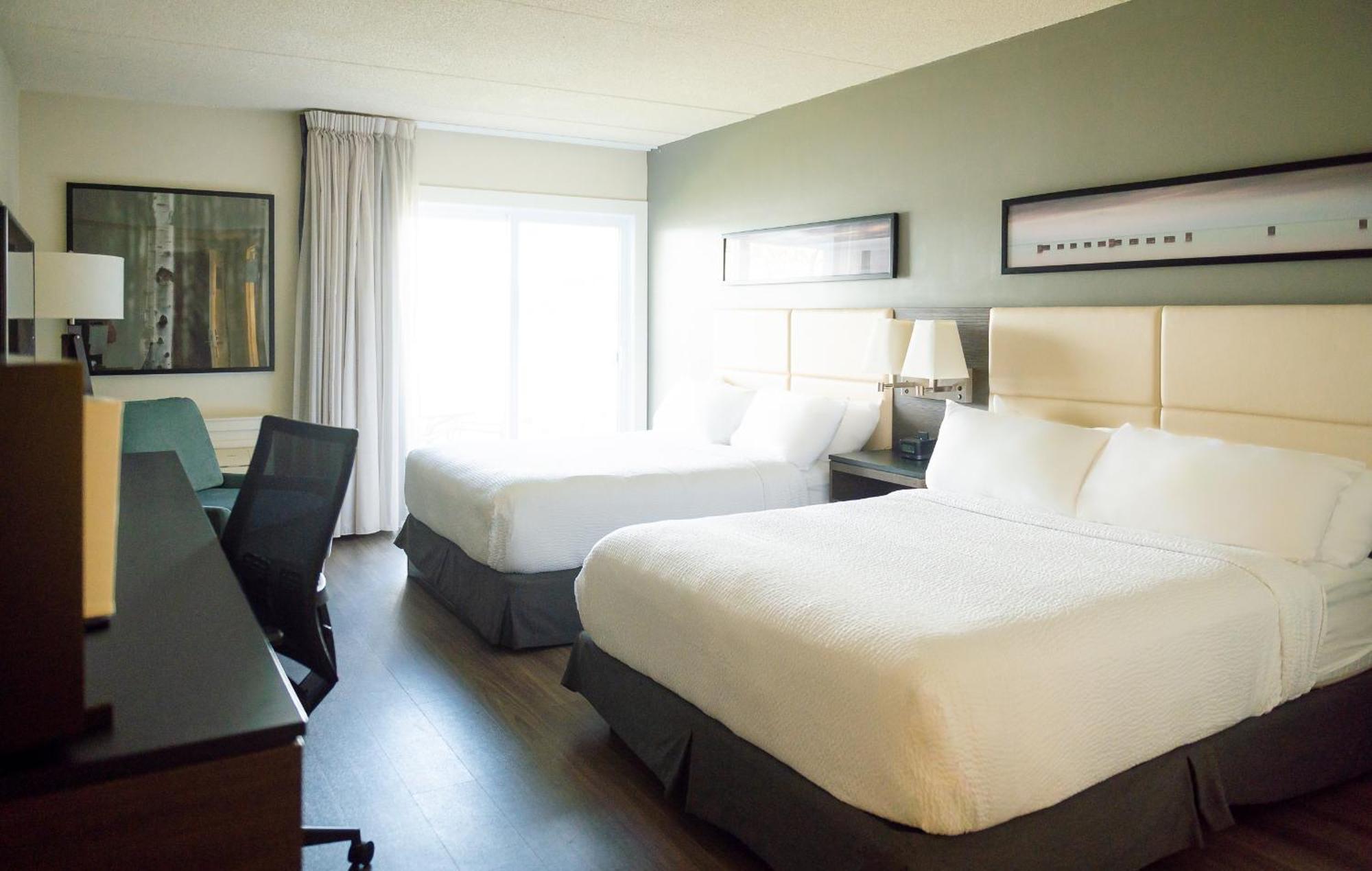 รอดด์ มิรามิชิ Hotel มิรามิชี ภายนอก รูปภาพ