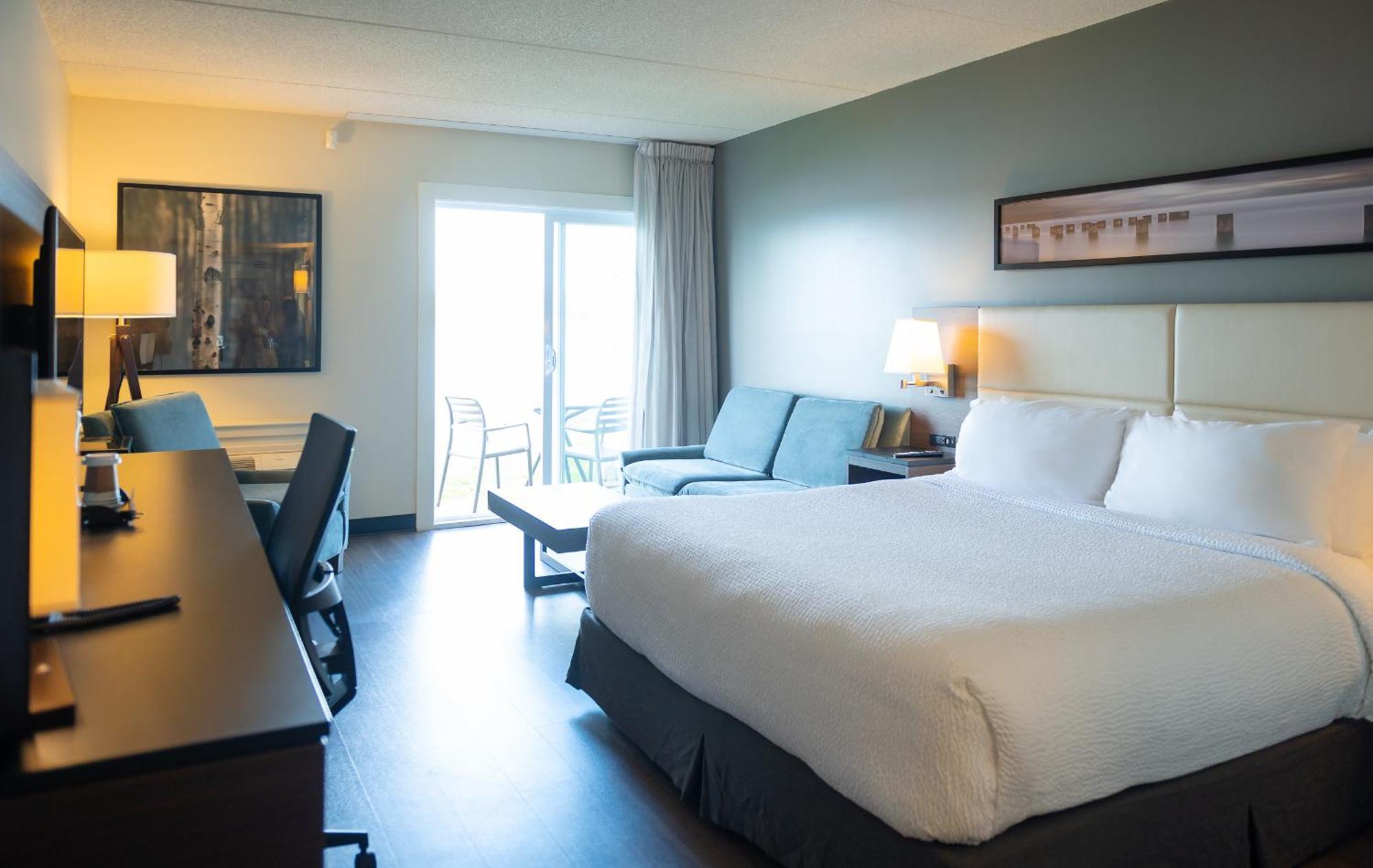 รอดด์ มิรามิชิ Hotel มิรามิชี ภายนอก รูปภาพ