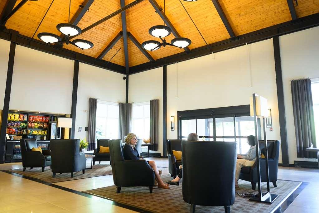 รอดด์ มิรามิชิ Hotel มิรามิชี ภายใน รูปภาพ