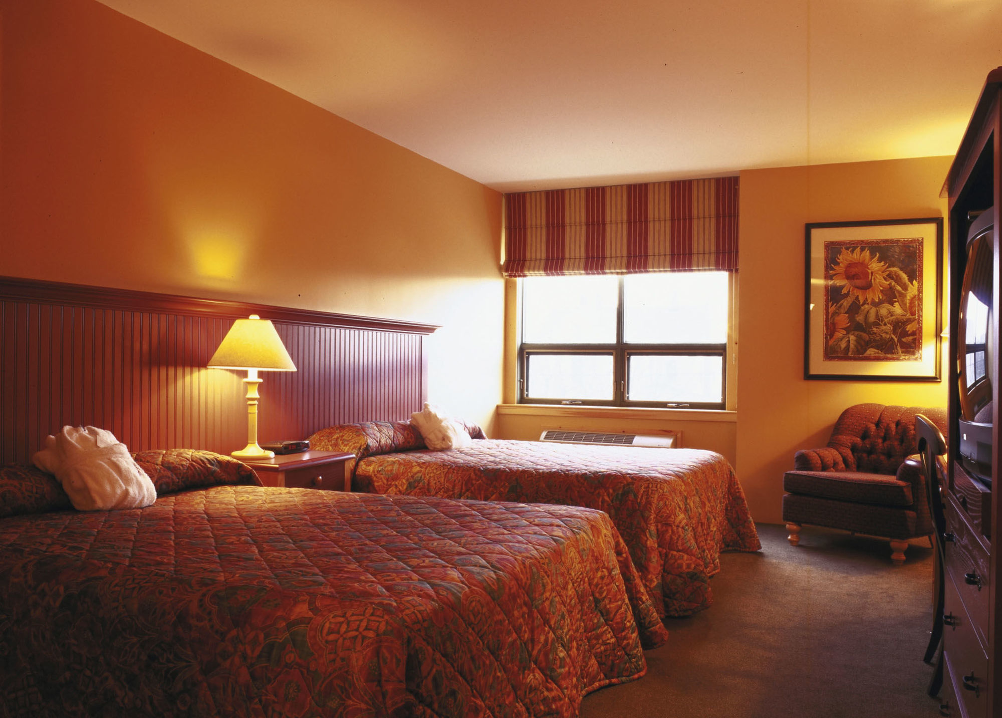 รอดด์ มิรามิชิ Hotel มิรามิชี ภายนอก รูปภาพ